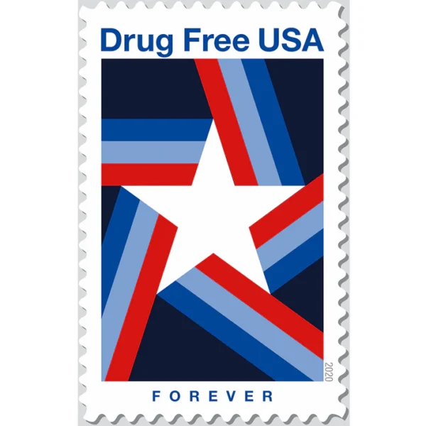 USPS Stamps 33 - USPS Forever Stamps 1 4b4749bc b83b 43bd 83b5 028a78a33f6b - USPS Forever Stamps