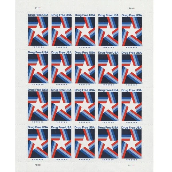 USPS Stamps 34 - USPS Forever Stamps 2 249d3c67 3666 4b78 b63a 602d0659e1c4 2 - USPS Forever Stamps