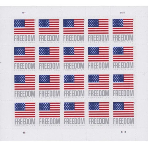 USPS Stamps 30 - USPS Forever Stamps 2 67e7a7e4 f4fb 42cd a1b9 17d61b9c014b 2 - USPS Forever Stamps