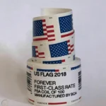 2018 5 - USPS Forever Stamps