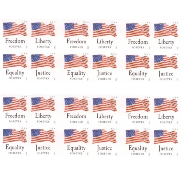 USPS Stamps 12 - USPS Forever Stamps 2 b8bd01e9 9b4d 4028 a05e 6295b7d52a3b - USPS Forever Stamps