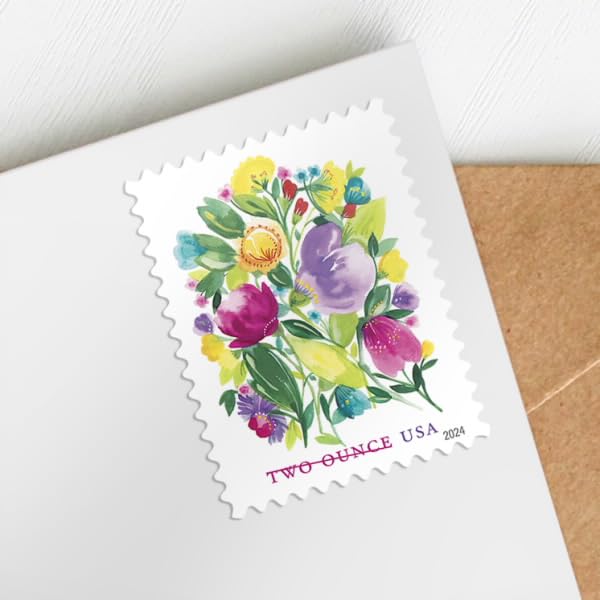 41CP5CAiEpL 41CP5CAiEpL - USPS Forever Stamps