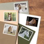 485204 Z2 - USPS Forever Stamps
