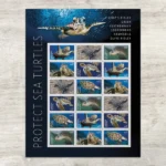 581304 Z0 - USPS Forever Stamps