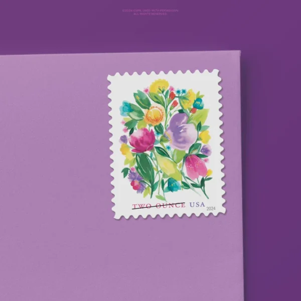 613AYcTfC L - USPS Forever Stamps