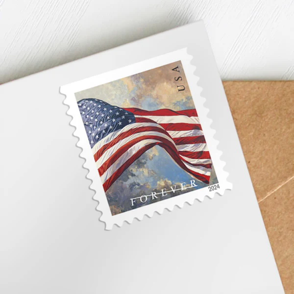 USPS Stamps 14 - USPS Forever Stamps 684904 Z1 - USPS Forever Stamps