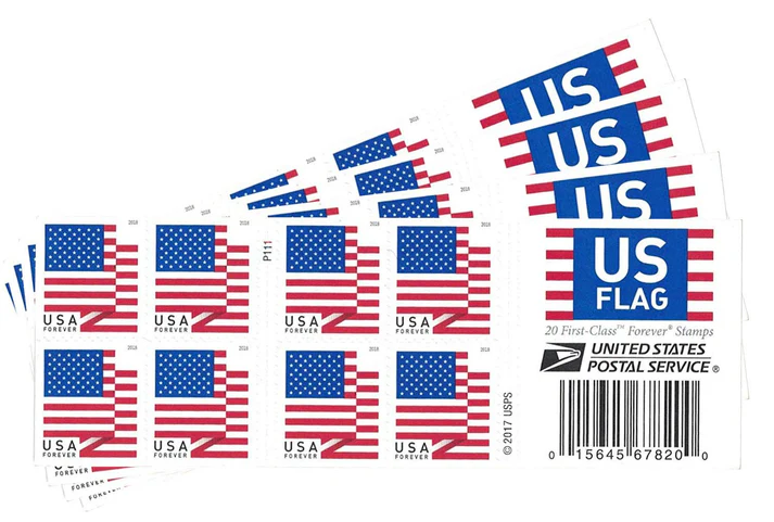 711f yuGmmL - USPS Forever Stamps