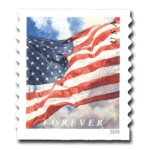 74 - USPS Forever Stamps