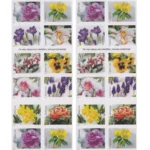 SnowyBeauty20222 2 - USPS Forever Stamps
