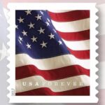 US2 36 - USPS Forever Stamps