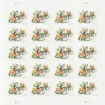 Love Bundle 8 - USPS Forever Stamps W 1 20 1 - USPS Forever Stamps