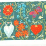 Garden of Love 2011 3 - USPS Forever Stamps image 3 d6a52bd4 7206 4cf9 a1fc 6c10fe037af0 2 - USPS Forever Stamps