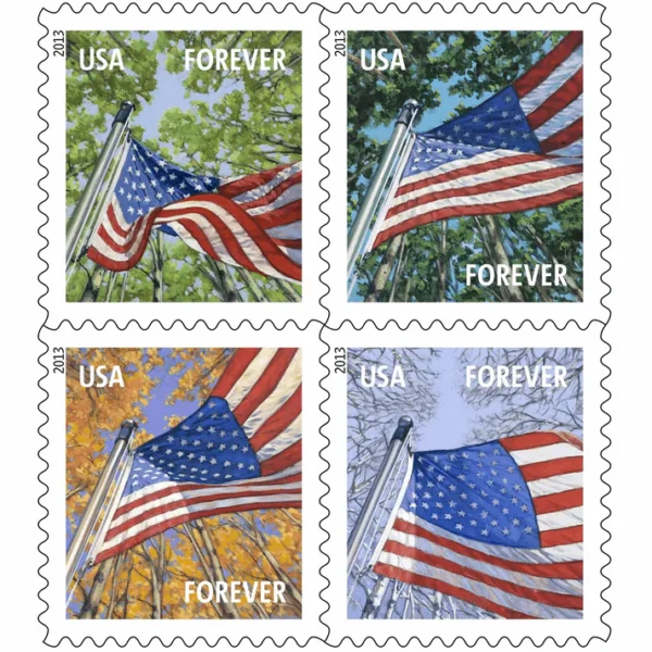 USPS Stamps 23 - USPS Forever Stamps image a3f6cb28 80a3 4637 ae34 7ae92215ad86 1 - USPS Forever Stamps