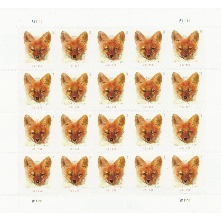 s-l1600 s l1600 1 - USPS Forever Stamps