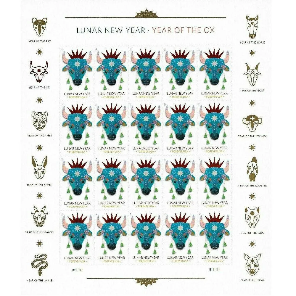 1-2-_2 1 2 2 - USPS Forever Stamps