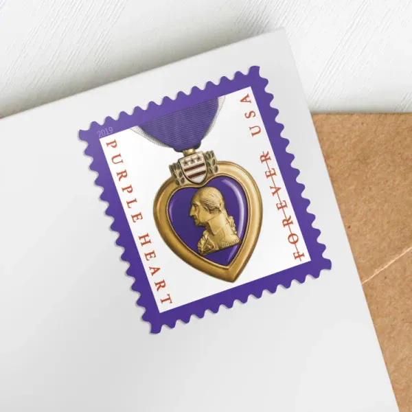 120704-Z1 120704 Z1 - USPS Forever Stamps
