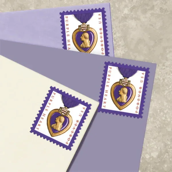 120704-Z2 120704 Z2 - USPS Forever Stamps