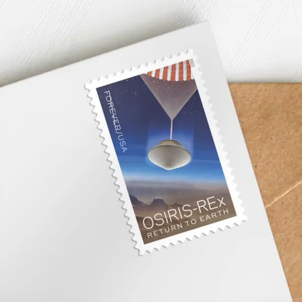 41j8NJL2HuL. 41j8NJL2HuL - USPS Forever Stamps