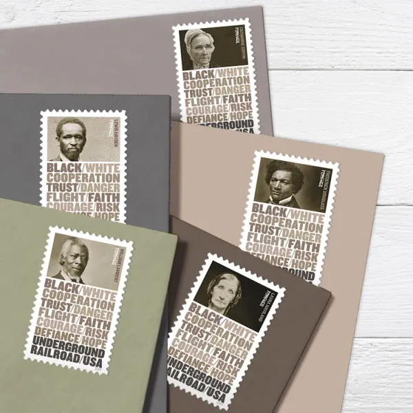 484604-Z1 484604 Z1 - USPS Forever Stamps