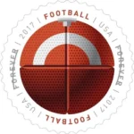 Sports Balls 2017 6 - USPS Forever Stamps 51uRPQeDcmL - USPS Forever Stamps