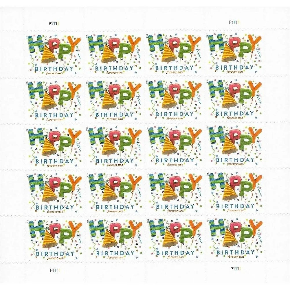 Art_13_63 Art 13 63 - USPS Forever Stamps