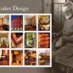 Shaker Design 2024 2 - USPS Forever Stamps Art 67 5 - USPS Forever Stamps