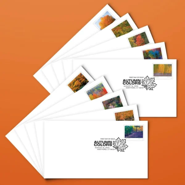 Art 71 11 - USPS Forever Stamps