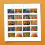 Art 71 14 - USPS Forever Stamps