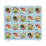 CoralReefs2019 2 5ba9c63e 9c15 48fc 8922 1db82c75002d 2 - USPS Forever Stamps