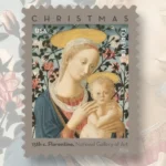 Florentine Madonna and Child 2016 2 - USPS Forever Stamps FlorentineMadonnaandChild2016 - USPS Forever Stamps