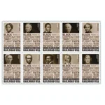 The Underground Railroad 2024 2 - USPS Forever Stamps TheUndergroundRailroad2024 - USPS Forever Stamps