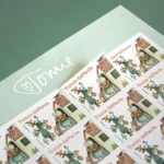 tai xuong 1 6 - USPS Forever Stamps