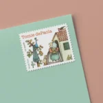 tai xuong 14 - USPS Forever Stamps