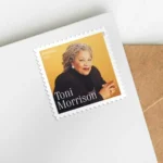 Toni Morrison 2023 4 - USPS Forever Stamps tai xuong 3 23 - USPS Forever Stamps