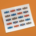 Skateboard Art 2023 4 - USPS Forever Stamps tai xuong 4 3 - USPS Forever Stamps
