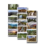 2025 The Appalachian Trail Forever First Class Postage Stamps 6 - USPS Forever Stamps imgi 115 3 - USPS Forever Stamps