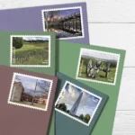 2025 Battlefields of the American Revolution Forever First Class Postage Stamps 3 - USPS Forever Stamps imgi 115 486304 Z2 - USPS Forever Stamps