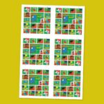 Goodnight Moon 2025 9 - USPS Forever Stamps imgi 12 Art 83 7 - USPS Forever Stamps