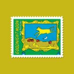 Goodnight Moon 2025 7 - USPS Forever Stamps imgi 165 Art 83 22 - USPS Forever Stamps