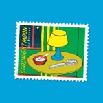 Goodnight Moon 2025 6 - USPS Forever Stamps imgi 166 Art 83 3 - USPS Forever Stamps