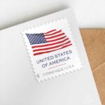Flag 2025 Double sided 3 - USPS Forever Stamps imgi 207 US 27 3 - USPS Forever Stamps